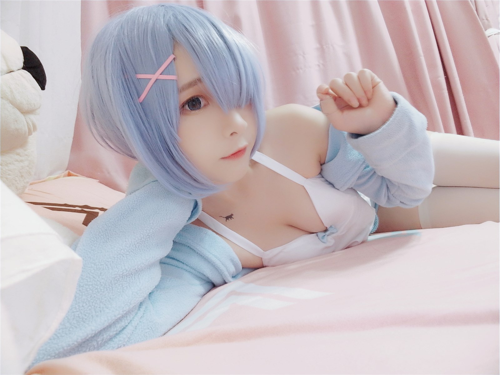 Guchuan No.015 REM pajamas(35)